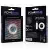 Anello Pene Super Flessibile e Resistente 4.8Cm Pr05 Clear