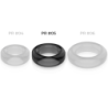 Anello Pene Super Flessibile e Resistente 4.8Cm Pr05 Nero