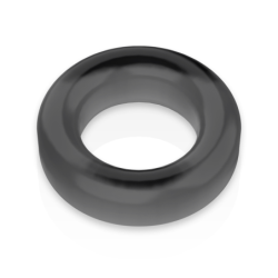 Anello Pene Super Flessibile e Resistente 4.8Cm Pr05 Nero
