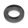 Anello Pene Super Flessibile e Resistente 4.8Cm Pr05 Nero