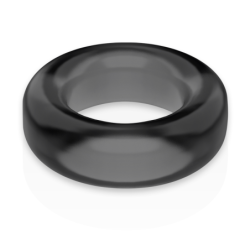 Anello Pene Super Flessibile e Resistente 4.8Cm Pr05 Nero