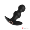 Watchme Control Remoto Plug Vibrador Anal Tiberio