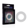 Super Flexível e Resistente Anel Peniano 5.5Cm Pr06 Clear