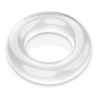 Super Flexível e Resistente Anel Peniano 5.5Cm Pr06 Clear