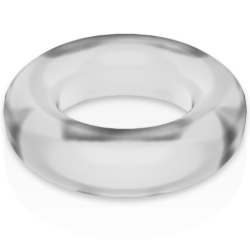 Anello Pene Super Flessibile e Resistente 5.5Cm Pr06 Clear