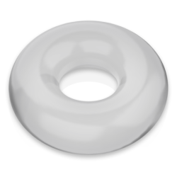 Super Flessibile e Resistente Anello Pene 5Cm Pr03 Clear