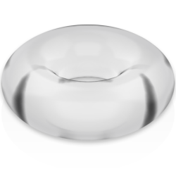 Super Flessibile e Resistente Anello Pene 5Cm Pr03 Clear