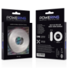 Super Flessibile e Resistente Anello Pene 5Cm Pr03 Clear