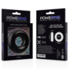 Super Flessibile e Resistente Anello Pene 5Cm Pr03 Nero