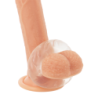 Super Flexible Y Resistente Anillo Pene 5Cm Pr08 Clear