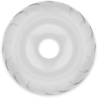 Super Flessibile e Resistente Anello Pene 5Cm Pr08 Clear