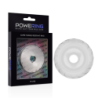 Super Flessibile e Resistente Anello Pene 5Cm Pr08 Clear