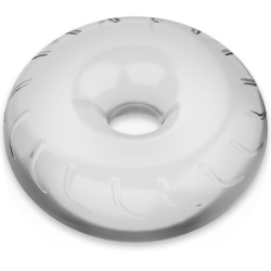 Super Flessibile e Resistente Anello Pene 5Cm Pr08 Clear