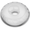 Super Flexível e Resistente Anel Peniano 5Cm Pr08 Clear