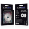 Super Flessibile e Resistente Anello Pene 5Cm Pr08 Clear