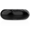 Anello Pene Super Flessibile e Resistente 5Cm Pr08 Nero
