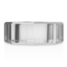 Super Flessibile e Resistente Anello Pene 5Cm Pr10 Clear