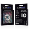 Super Flexível e Resistente Anel Peniano 5Cm Pr10 Clear