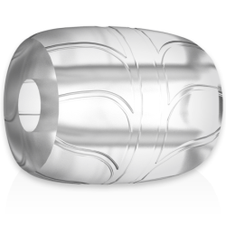 Super Flessibile e Resistente Anello Pene 5 Cm Pr11 Clear