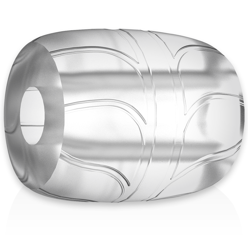 Super Flessibile e Resistente Anello Pene 5 Cm Pr11 Clear