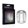 Super Flexível e Resistente Anel Peniano 5 Cm Pr11 Clear