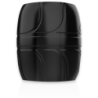 Super Flexível e Resistente Anel Peniano 5 Cm Pr11 Preto