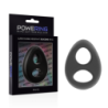 Super Flessibile e Resistente Anello Pene e Testicoli Pr13 Nero