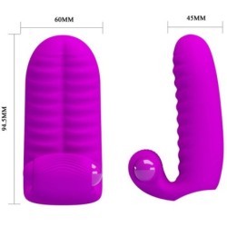 Abbott Naprstniček Stimulator Lila