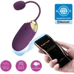 Abner App Violetinė