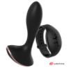 Watchme Tālvadības Vibrators Anālā Plug Vernet