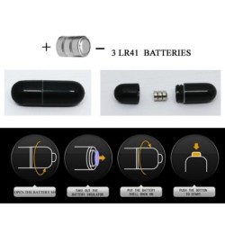 Adonis Fingerborg Stimulator