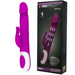 Adrian Multifonction Rechargeable