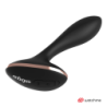 Watchme Afstandsbediening Vibrator Anale Plug Vernet
