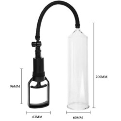 Alexander Erekciós Pumpa