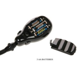Alexander Automatisk Erektionspumpe