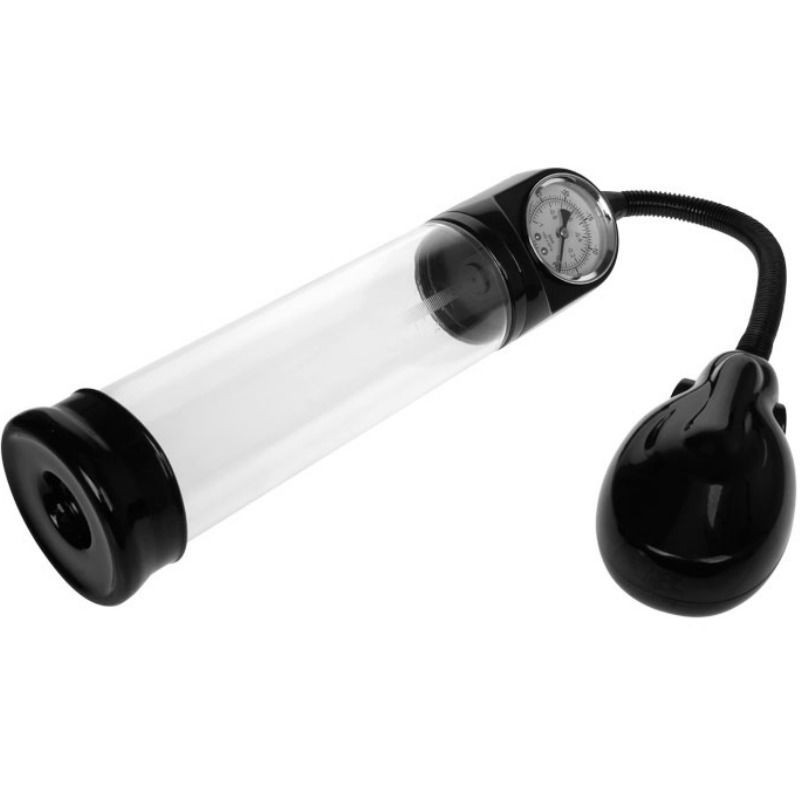 Alexander Erection Bomb