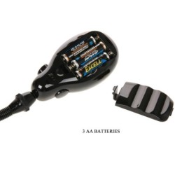 Alexander Erektioonipomm