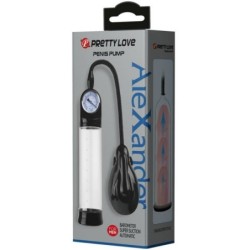 Alexander Erektiopumppu