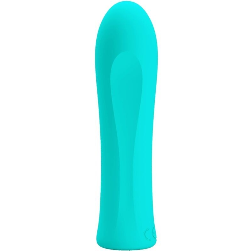 Alfreda Vibrators Super Power Gaiši zaļš