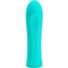 Alfreda Vibrators Super Power Gaiši zaļš