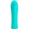 Alfreda Vibromasseur Super Power Vert d'eau