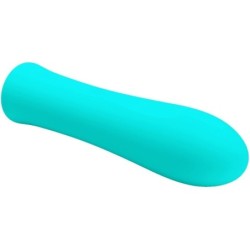 Alfreda Vibromasseur Super Power Vert d'eau