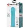 Alfreda Vibromasseur Super Power Vert d'eau
