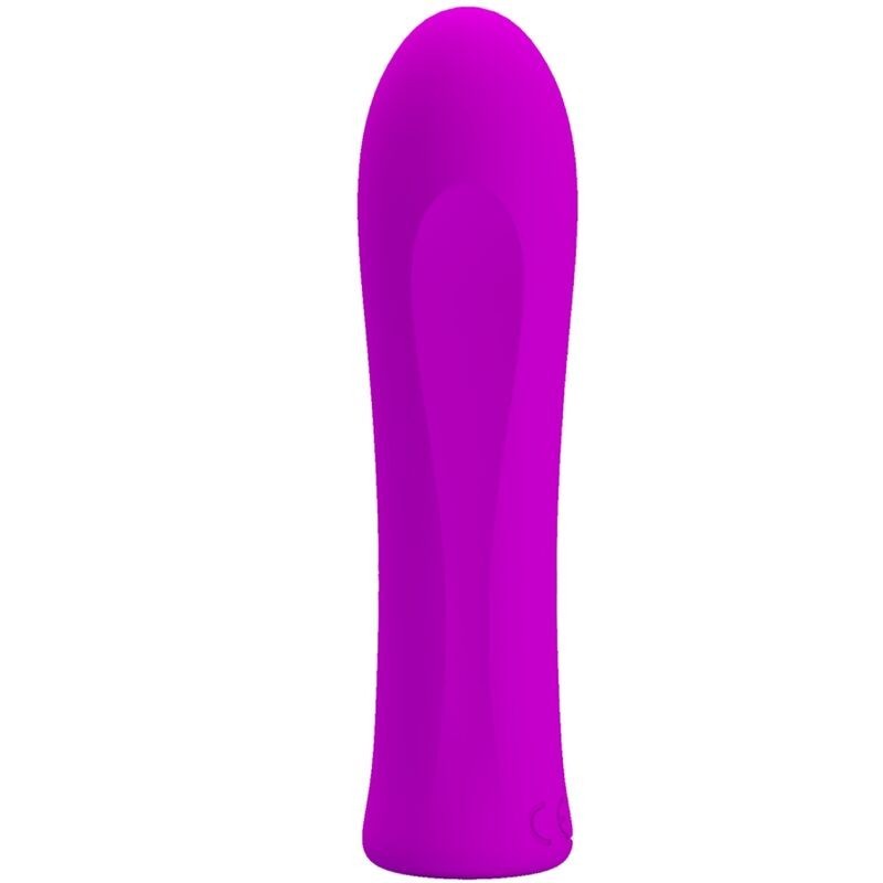 Alfreda Super Power Violette Vibrator