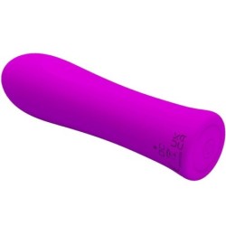Alfreda Vibrator Super Power Violet