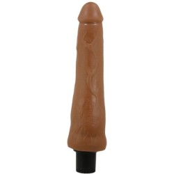 Alfredo Realistyczny Wibrator 21.5 Cm -O- 4 Cm