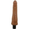Alfredo Vibrator Realistic 21.5 Cm -O- 4 Cm