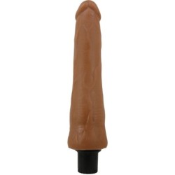 Alfredo Reālistisks Vibrators 21.5 Cm -O- 4 Cm