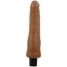 Alfredo Realistische Vibrator 21.5 Cm -O- 4 Cm