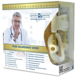 Andropenis - Extensor Penian Auriu